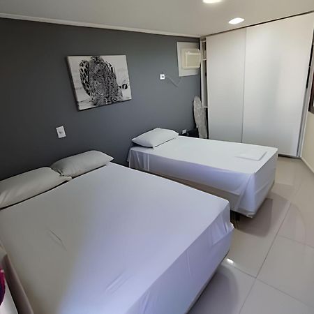 Flat Docelar Garagem, Hakka, Feirinha E Hospitais São Paulo Extérieur photo