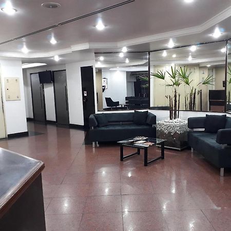 Flat Docelar Garagem, Hakka, Feirinha E Hospitais São Paulo Extérieur photo