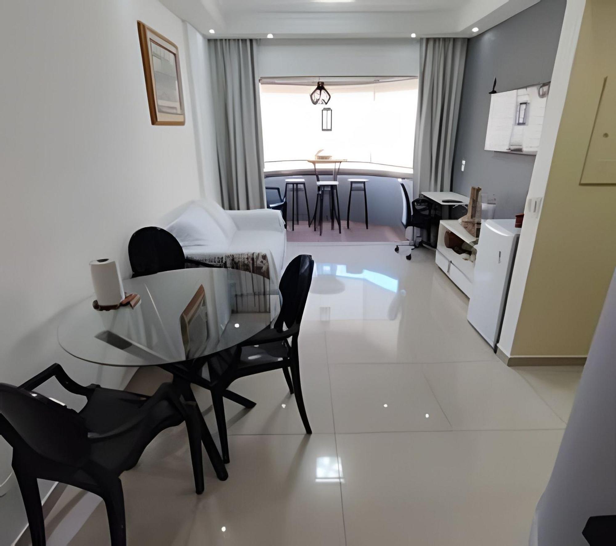 Flat Docelar Garagem, Hakka, Feirinha E Hospitais São Paulo Extérieur photo