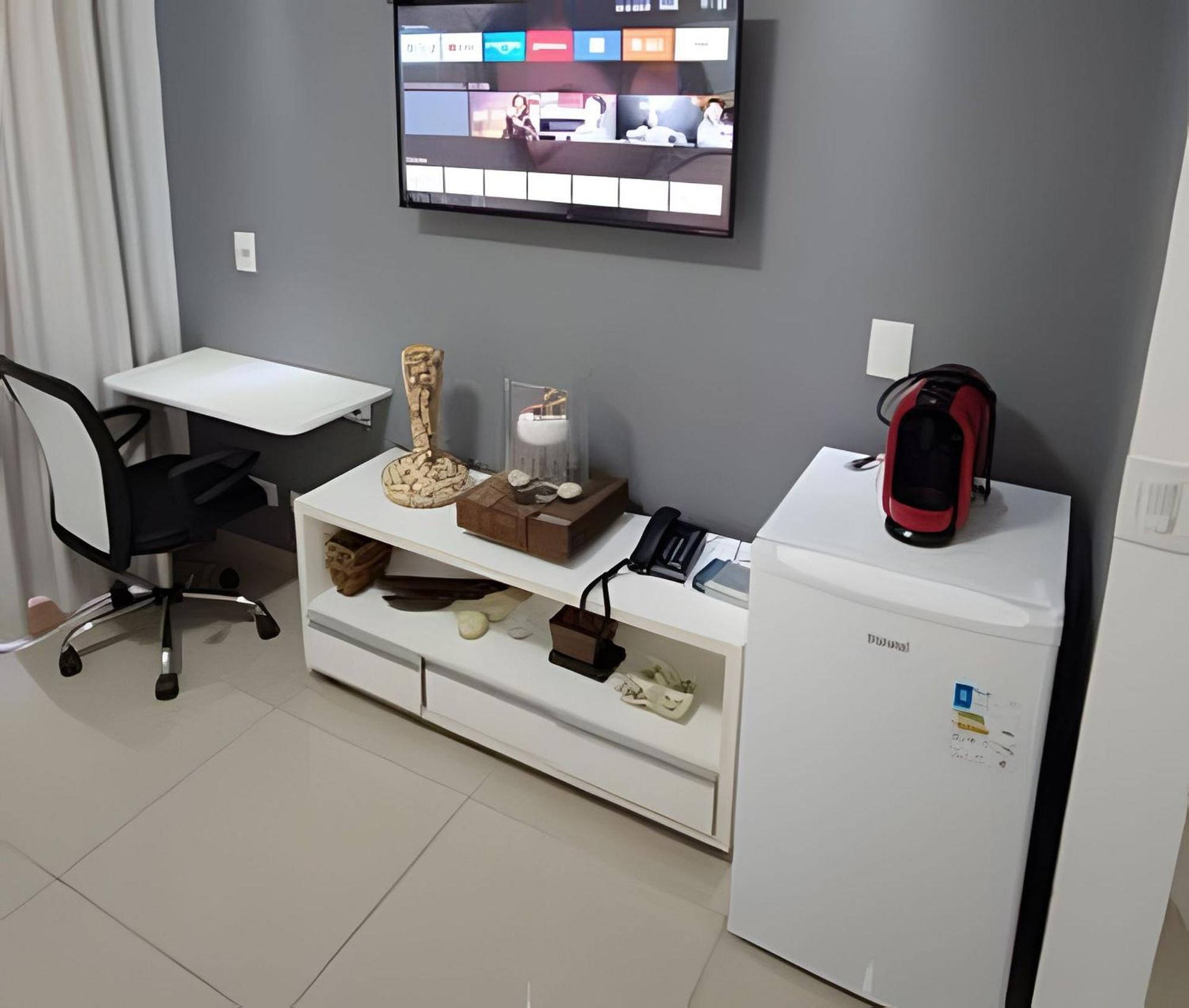 Flat Docelar Garagem, Hakka, Feirinha E Hospitais São Paulo Extérieur photo