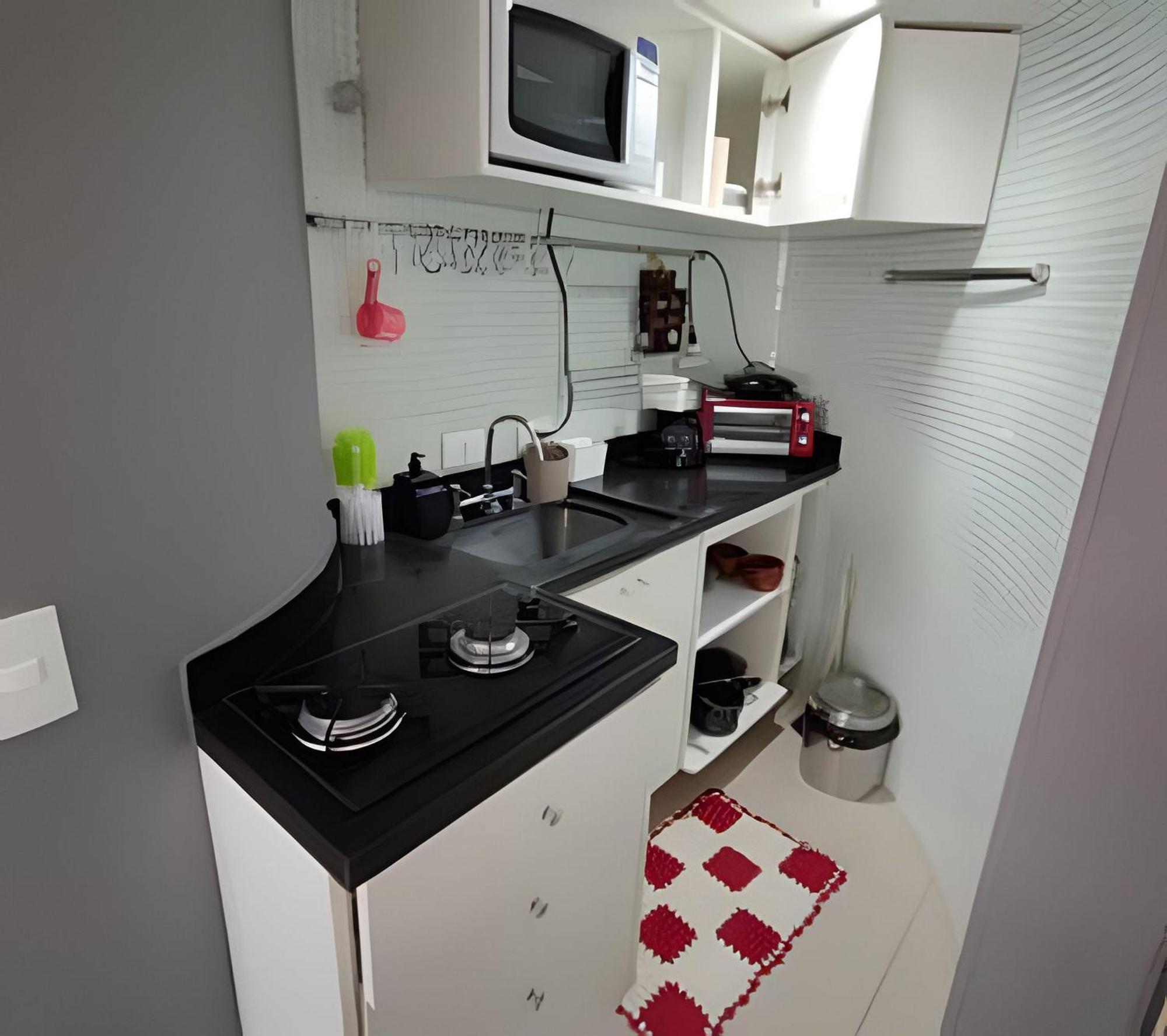Flat Docelar Garagem, Hakka, Feirinha E Hospitais São Paulo Extérieur photo