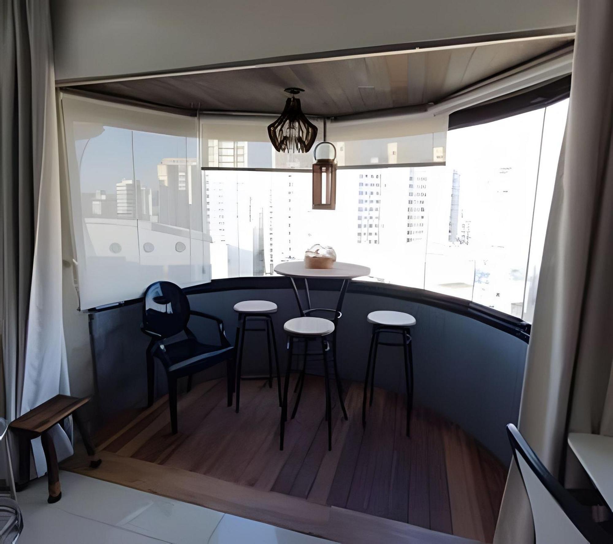 Flat Docelar Garagem, Hakka, Feirinha E Hospitais São Paulo Extérieur photo
