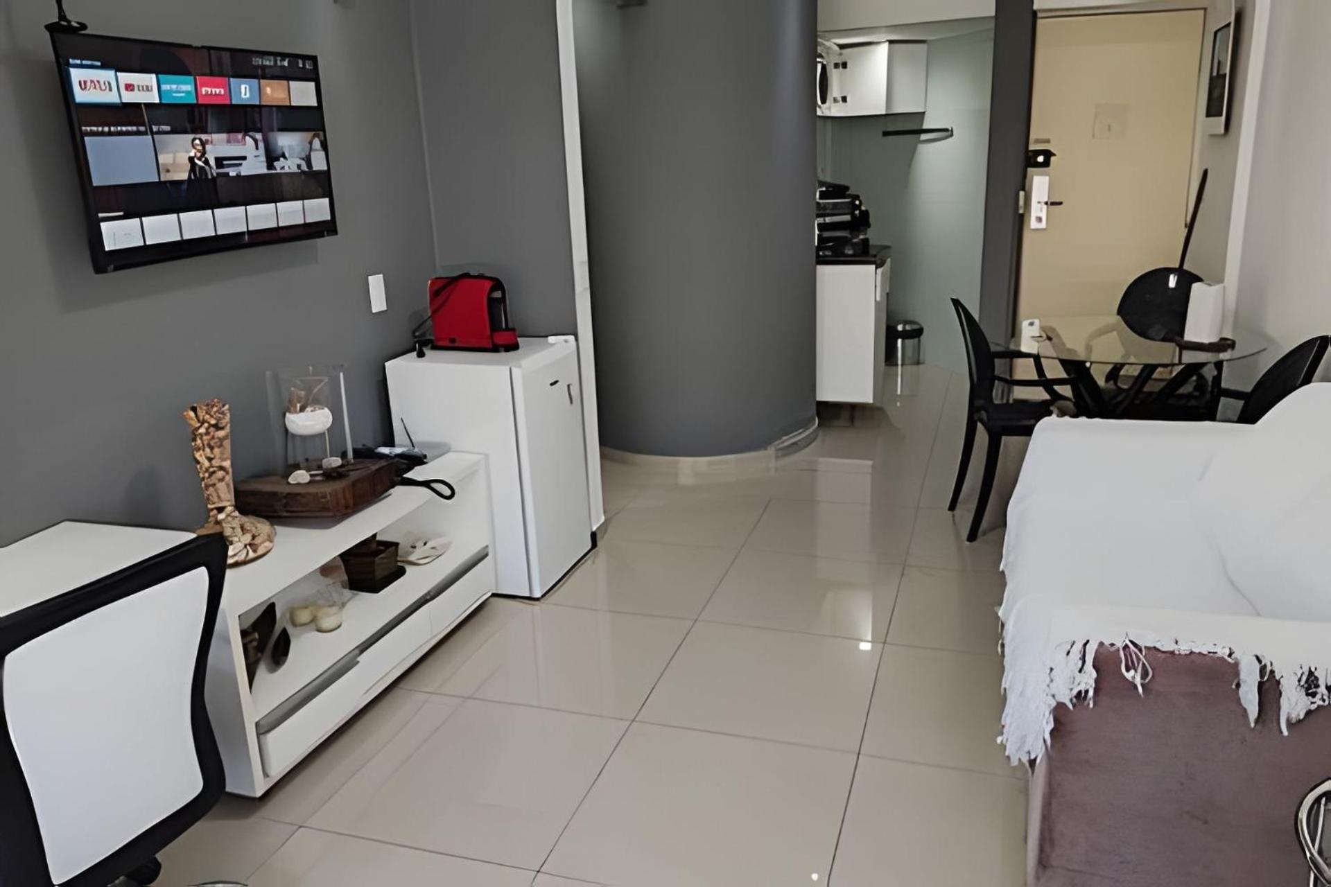 Flat Docelar Garagem, Hakka, Feirinha E Hospitais São Paulo Extérieur photo