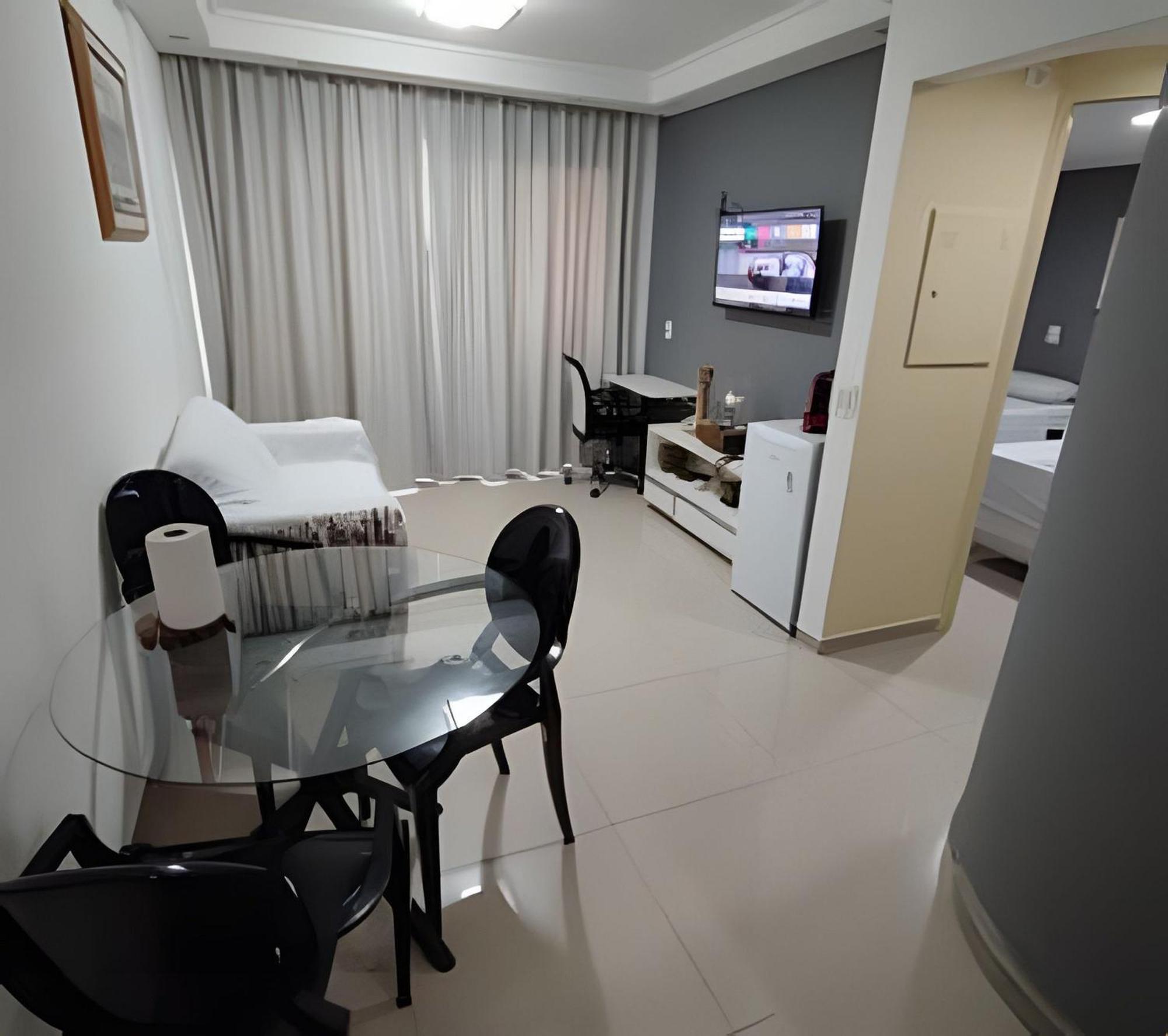 Flat Docelar Garagem, Hakka, Feirinha E Hospitais São Paulo Extérieur photo
