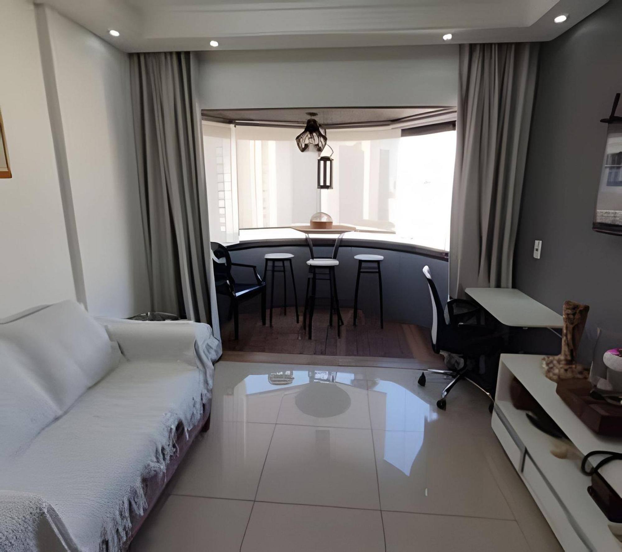 Flat Docelar Garagem, Hakka, Feirinha E Hospitais São Paulo Extérieur photo