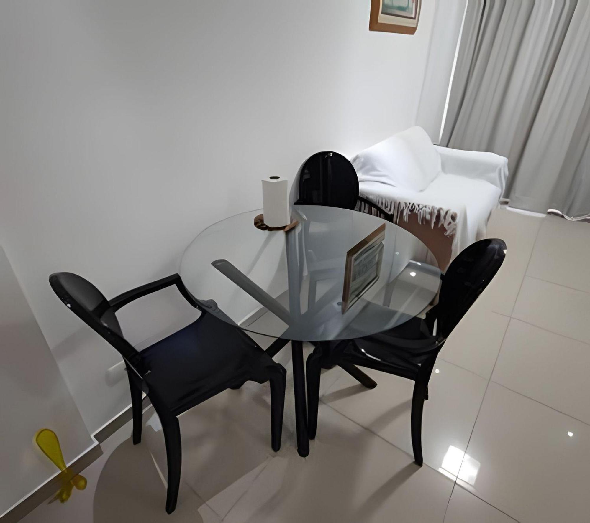 Flat Docelar Garagem, Hakka, Feirinha E Hospitais São Paulo Extérieur photo