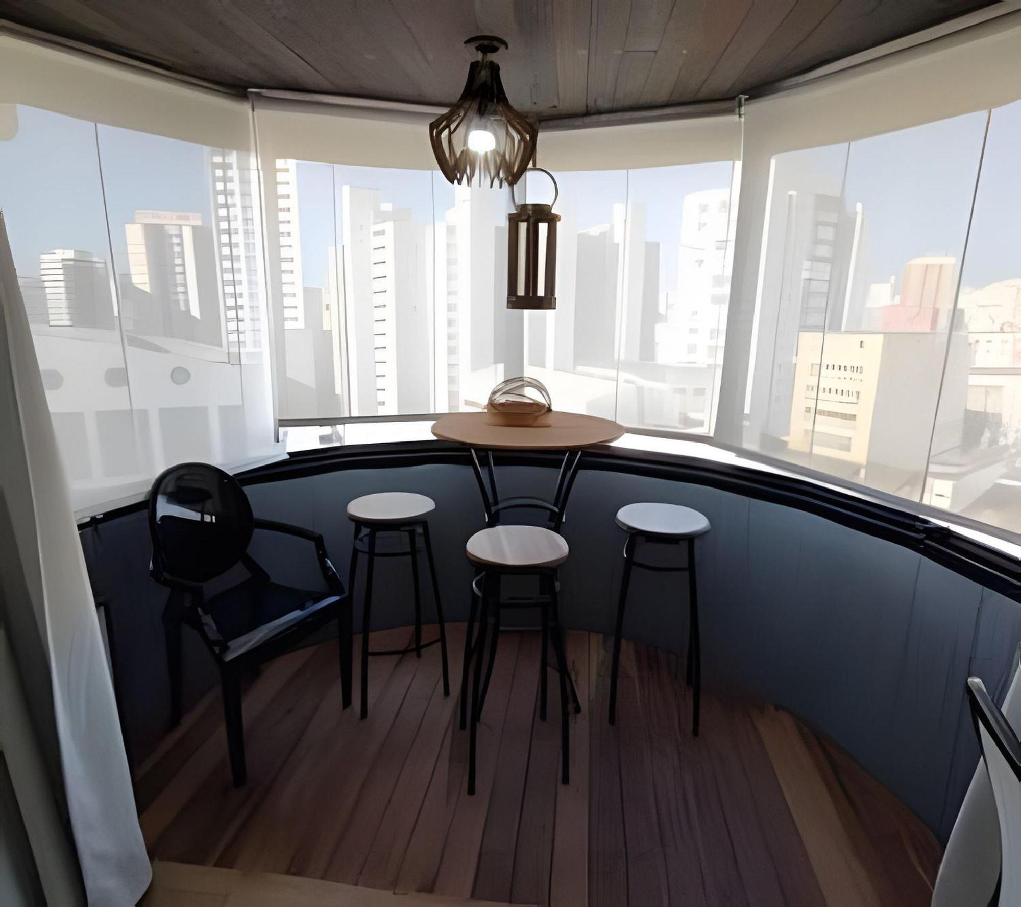 Flat Docelar Garagem, Hakka, Feirinha E Hospitais São Paulo Extérieur photo