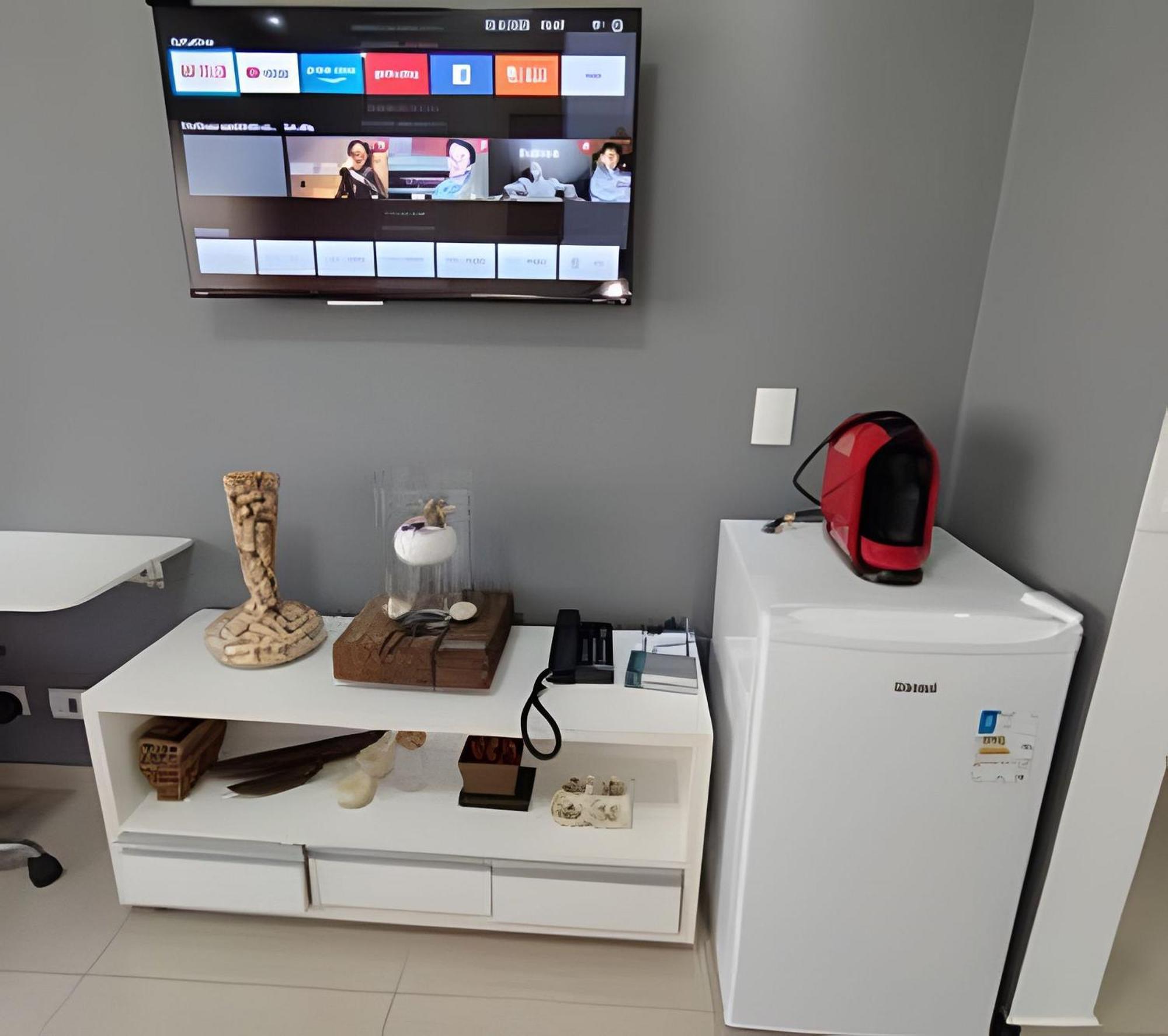 Flat Docelar Garagem, Hakka, Feirinha E Hospitais São Paulo Extérieur photo