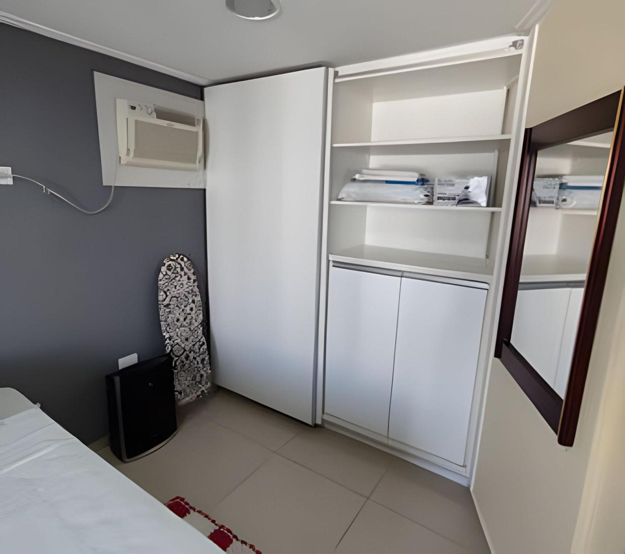 Flat Docelar Garagem, Hakka, Feirinha E Hospitais São Paulo Extérieur photo