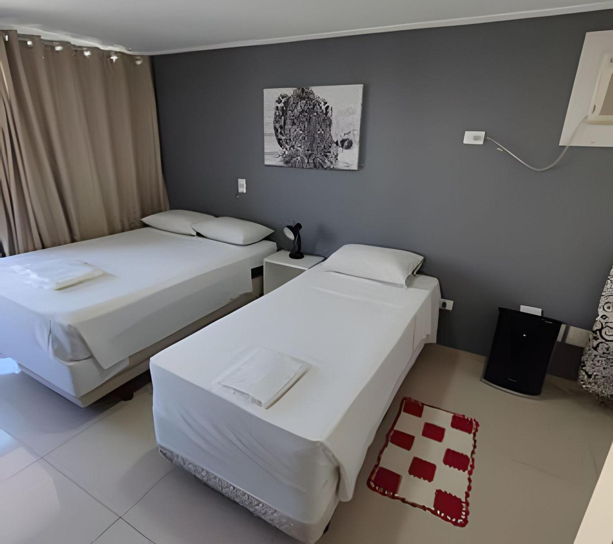 Flat Docelar Garagem, Hakka, Feirinha E Hospitais São Paulo Extérieur photo