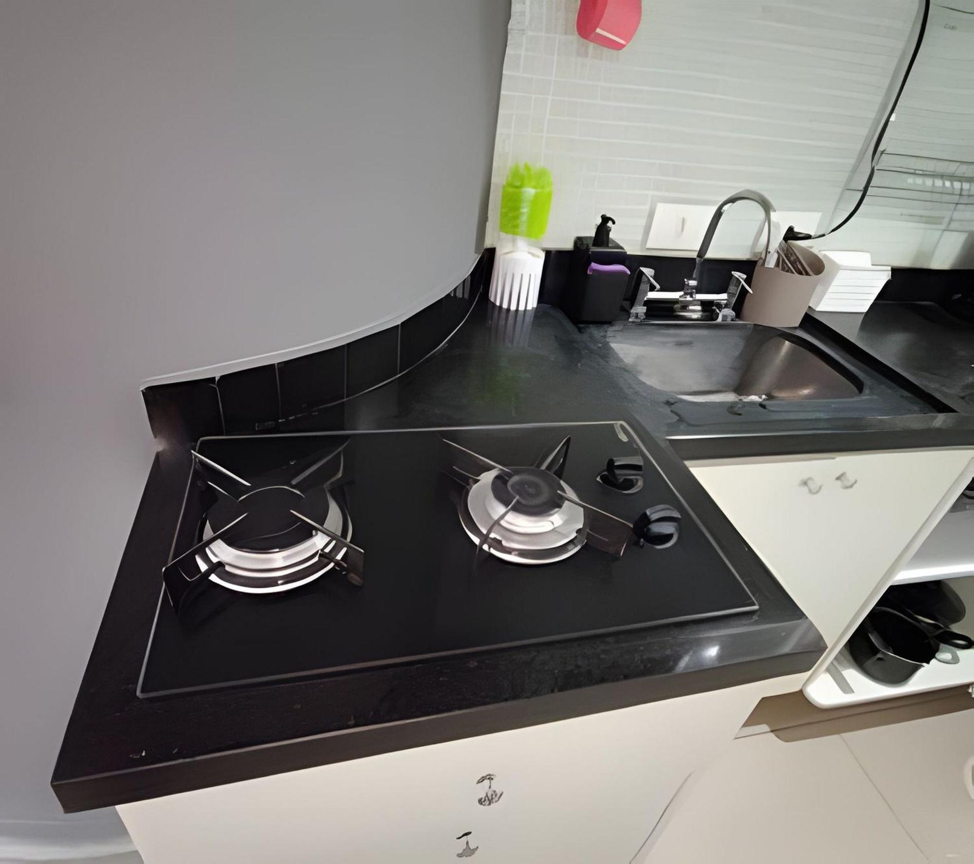 Flat Docelar Garagem, Hakka, Feirinha E Hospitais São Paulo Extérieur photo