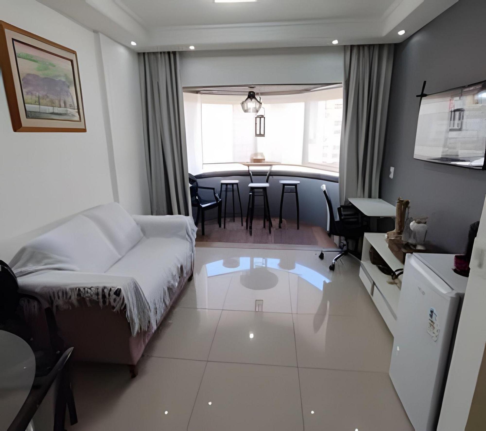 Flat Docelar Garagem, Hakka, Feirinha E Hospitais São Paulo Extérieur photo