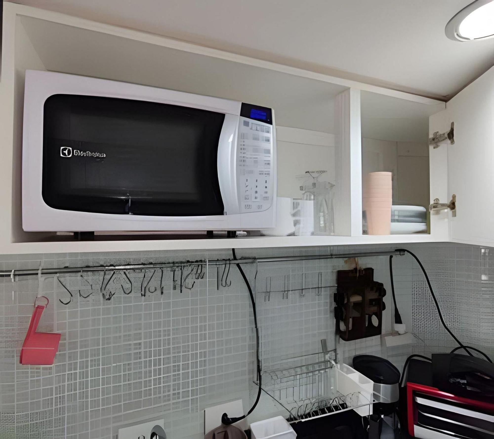 Flat Docelar Garagem, Hakka, Feirinha E Hospitais São Paulo Extérieur photo
