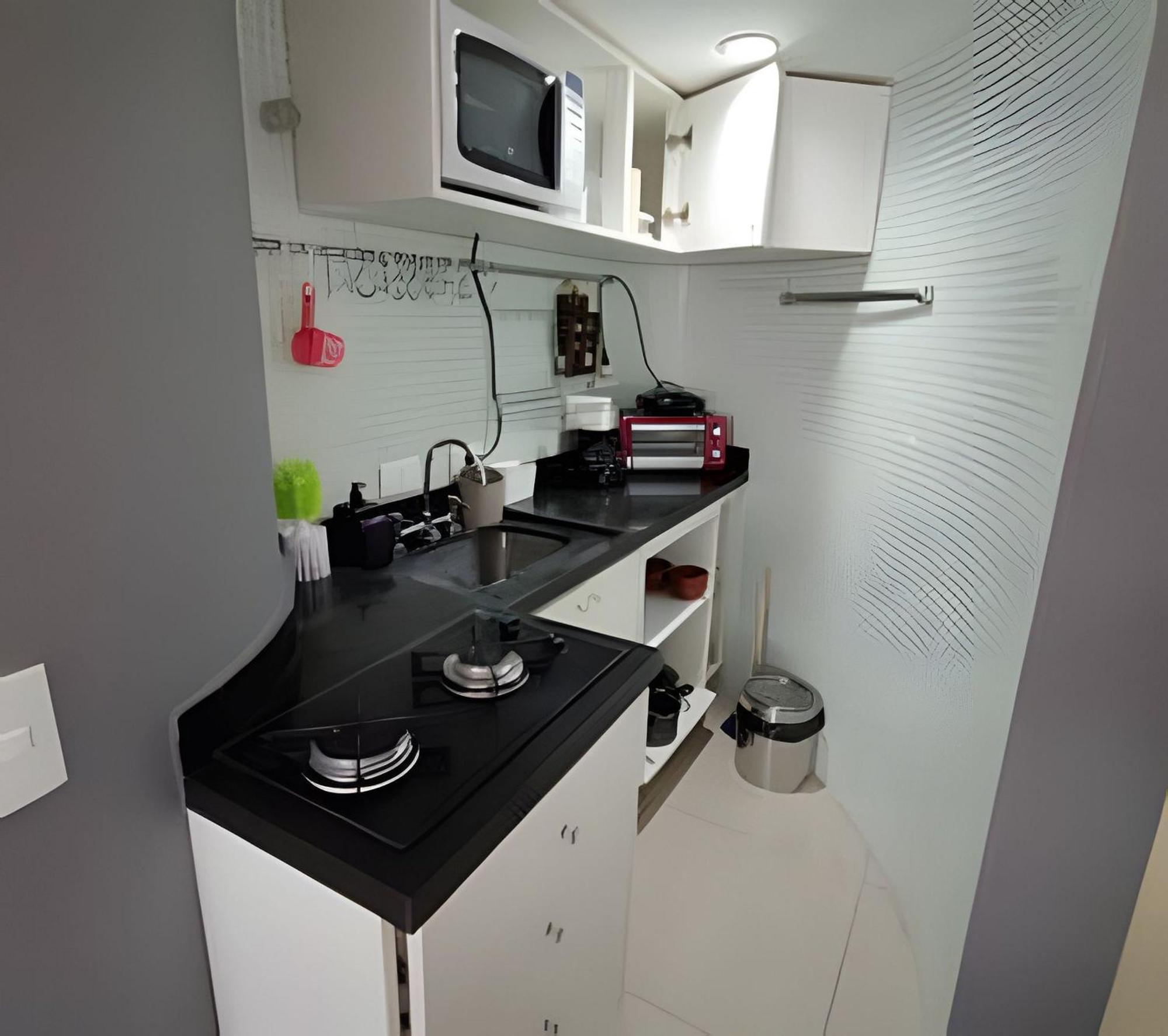 Flat Docelar Garagem, Hakka, Feirinha E Hospitais São Paulo Extérieur photo