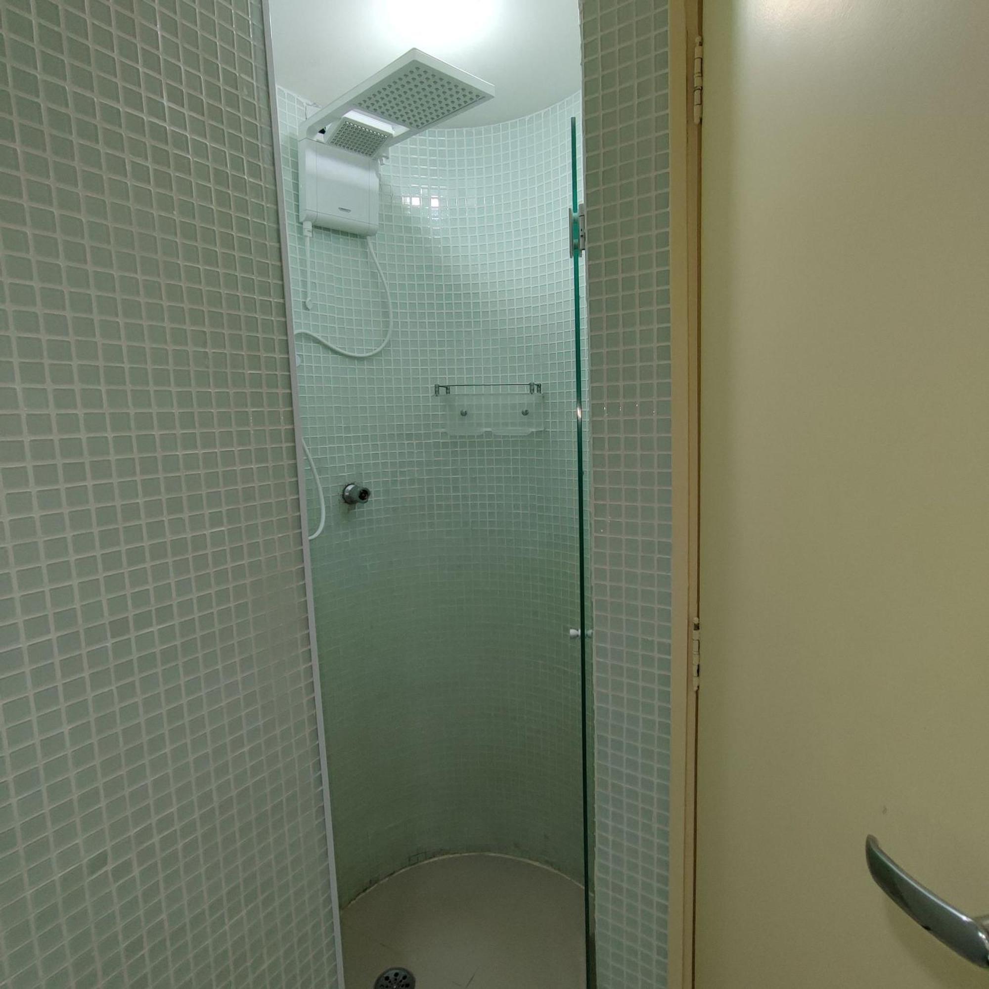 Flat Docelar Garagem, Hakka, Feirinha E Hospitais São Paulo Extérieur photo