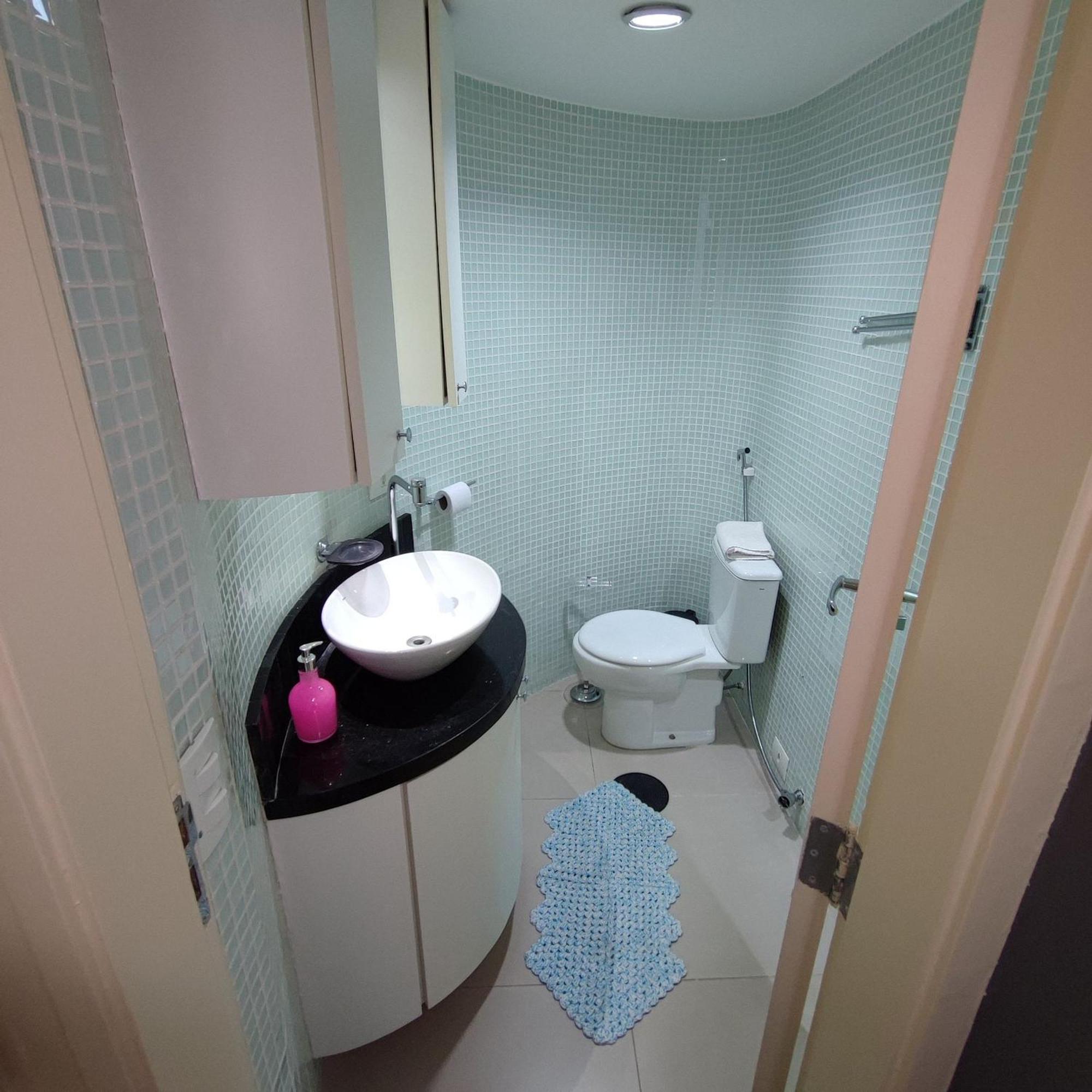 Flat Docelar Garagem, Hakka, Feirinha E Hospitais São Paulo Extérieur photo