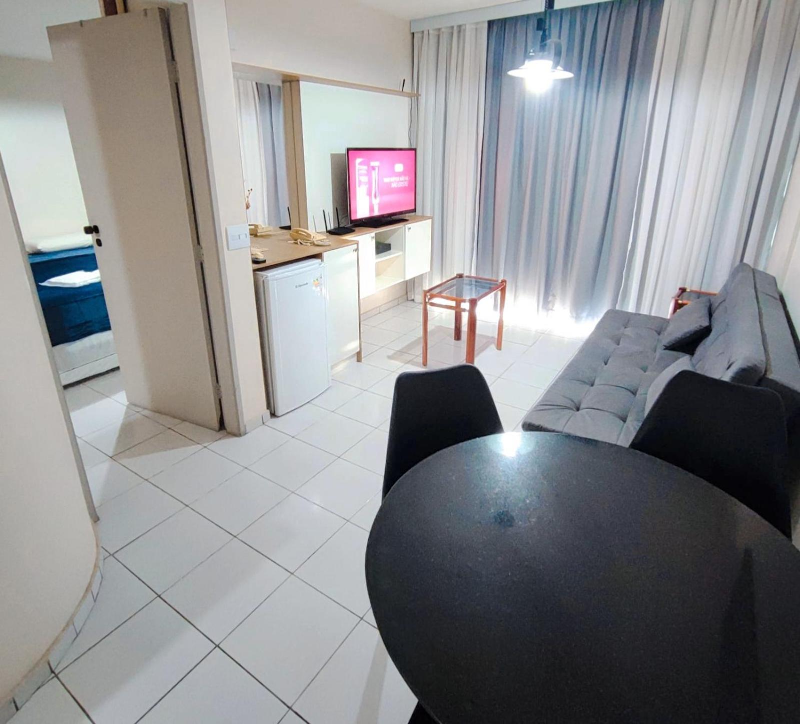 Flat Docelar Garagem, Hakka, Feirinha E Hospitais São Paulo Extérieur photo